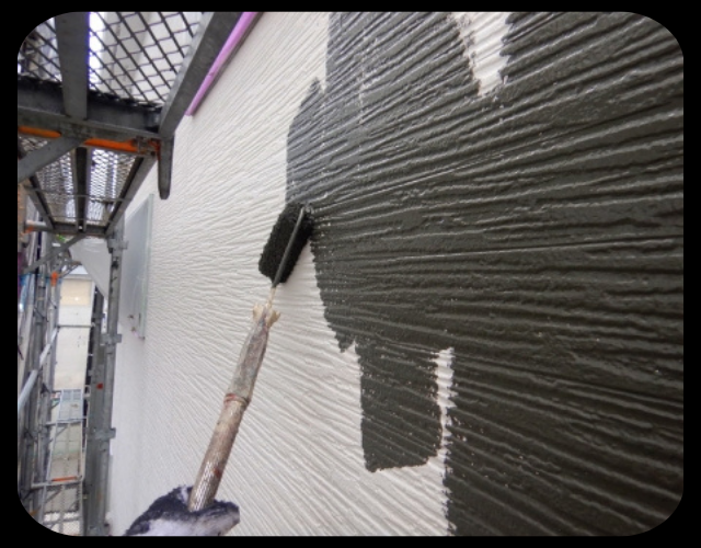 熊本|外壁塗装工事・防水工事